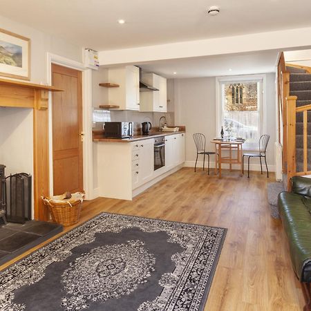 Overstream Annexe, Porlock Esterno foto