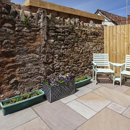 Overstream Annexe, Porlock Esterno foto