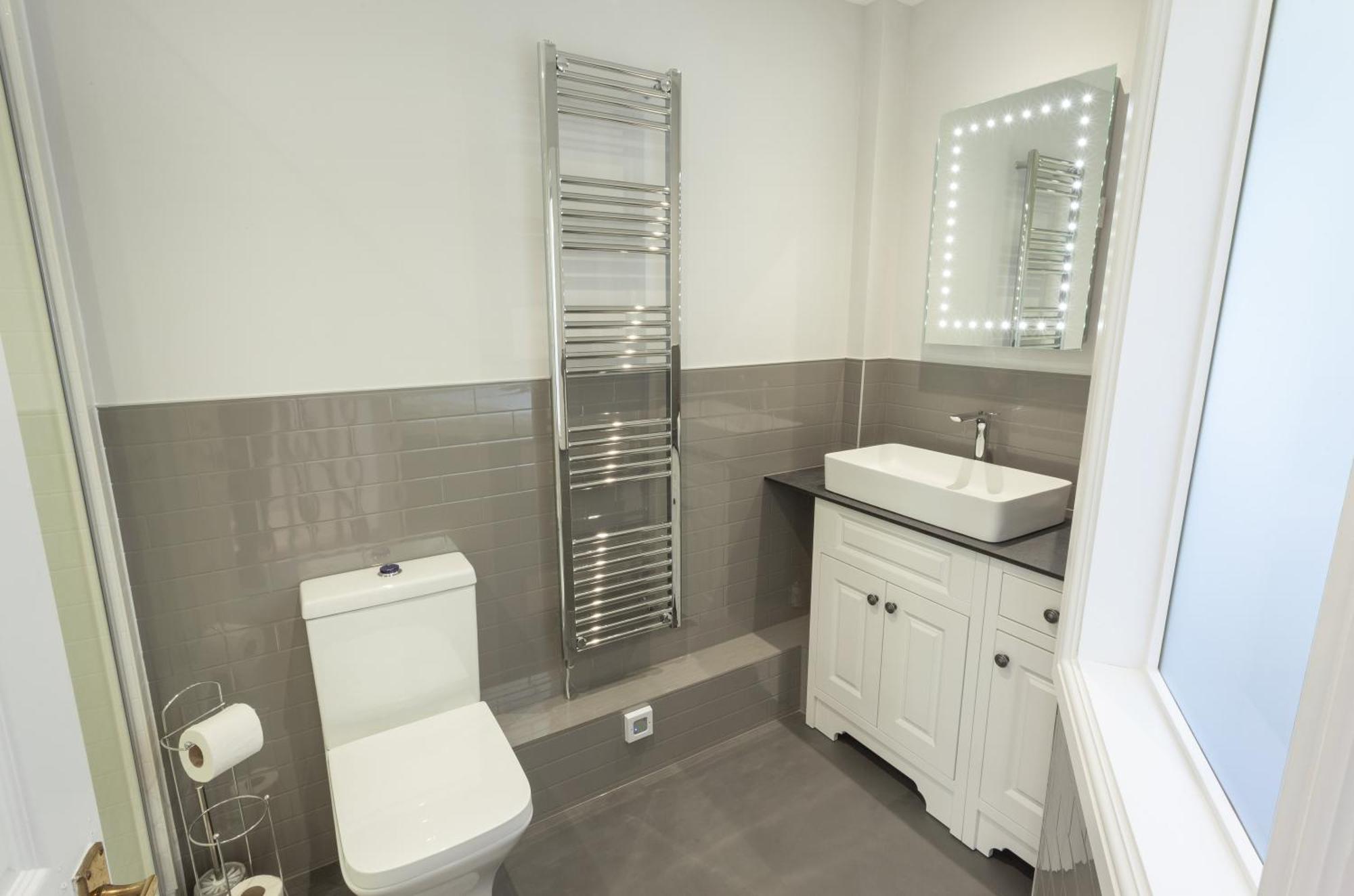 Overstream Annexe, Porlock Esterno foto
