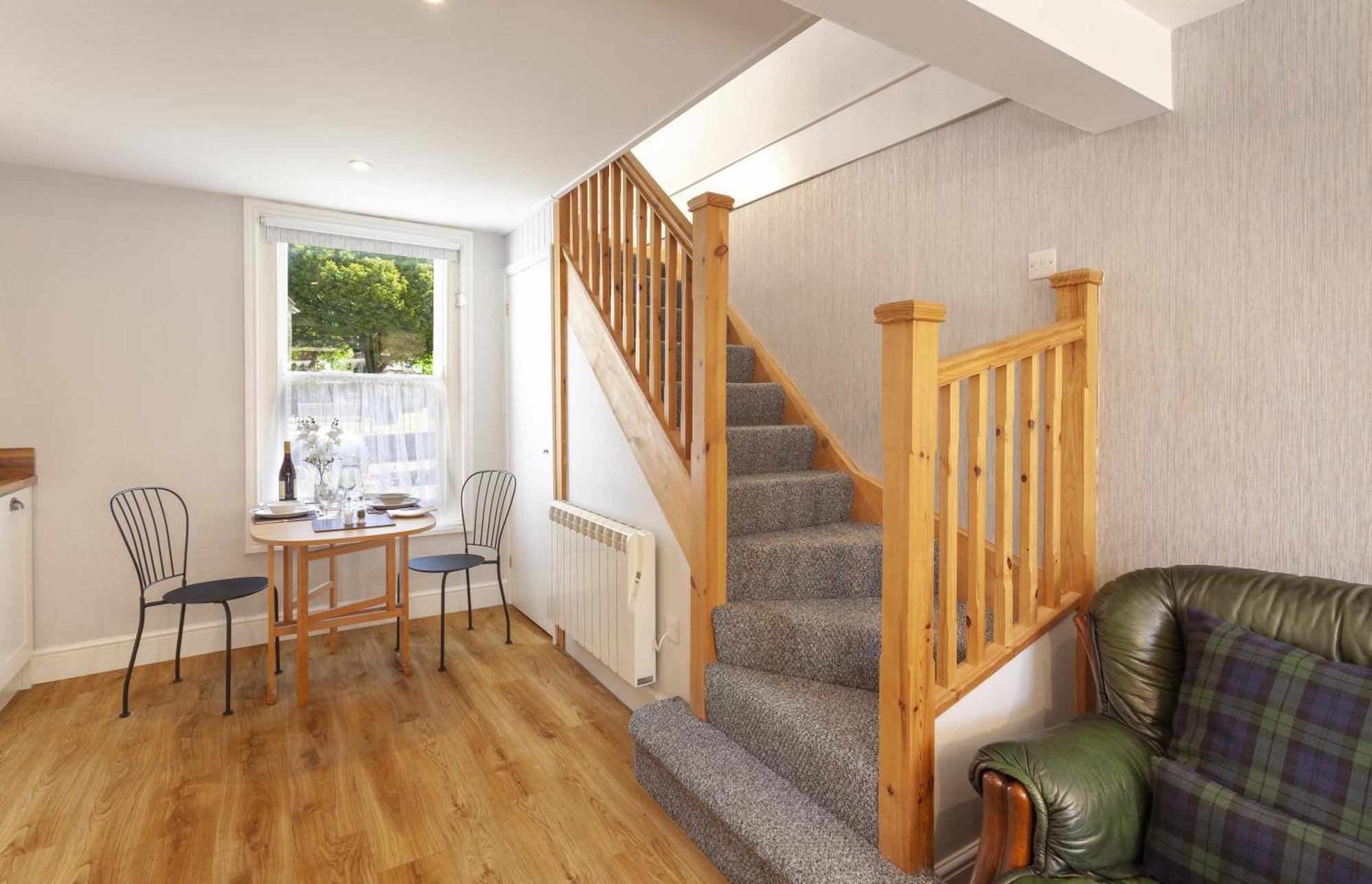 Overstream Annexe, Porlock Esterno foto